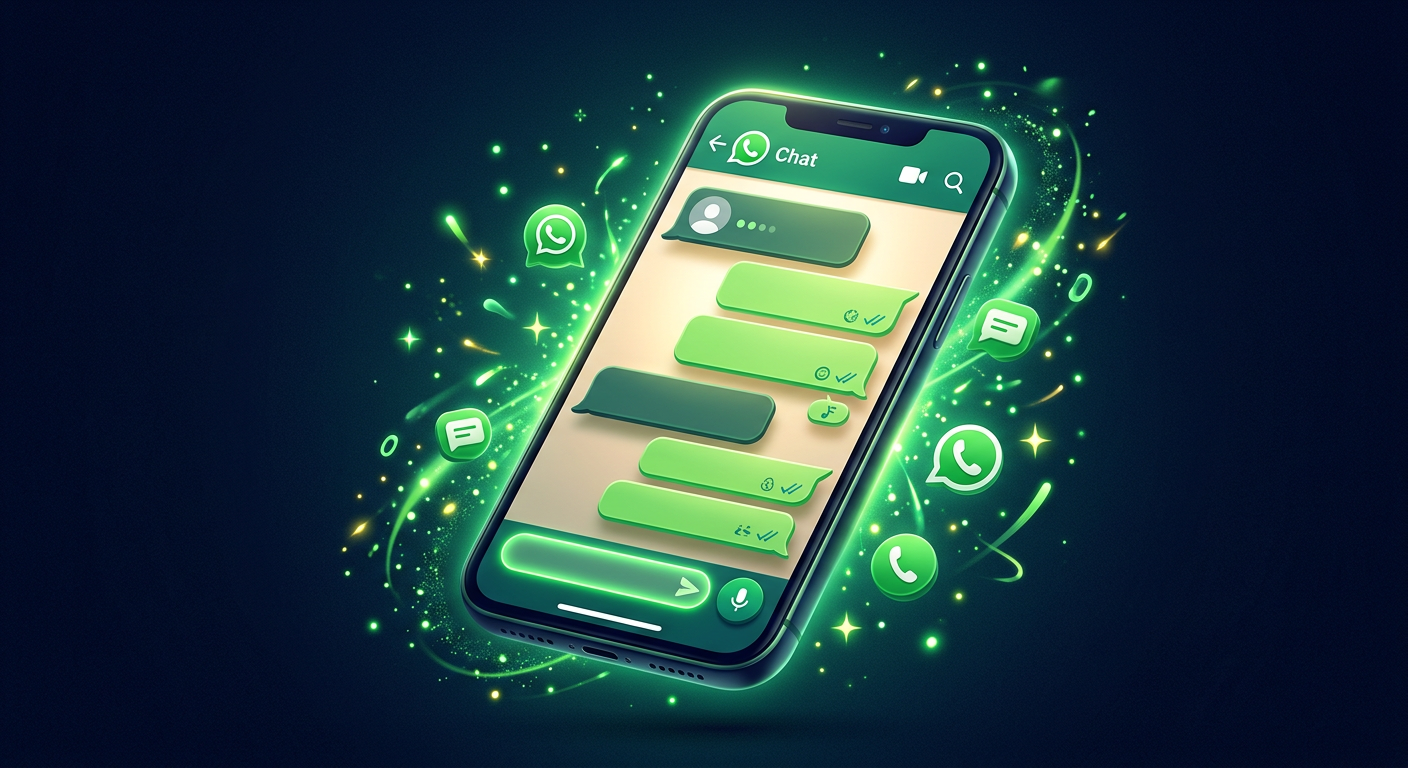 Bono #2: Clientes en Automático con WhatsApp